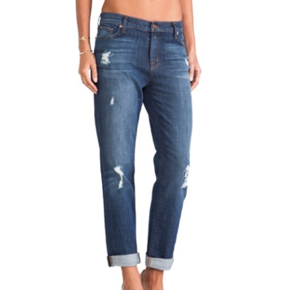 J BRAND  Aidan Jeans Size 27